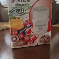 خردکن و آسیاب برقی نو نو برند
