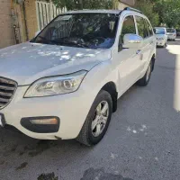لیفان x60 اتومات