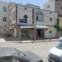 مغازه ۲۰متری جهت اجاره مینودر