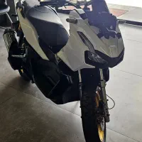 ADV 150 کبیر