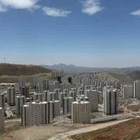 دپارتمان مادر / فاز۱۱/پردیس/رادمهر