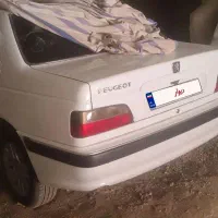 پارسELXفول ۴۰۲ خشک