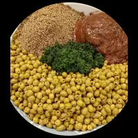 زیتون پرورده محلی اصیل گیلان نیم کیلو۲۸۰
