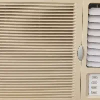 کولر پشت پنجره ای ۳۰ هزار مارک سامسونگ .کنترل دار