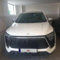 kmc x5 خودرو صفر تاریخ  تحویل ۲۹ اردیبهشت