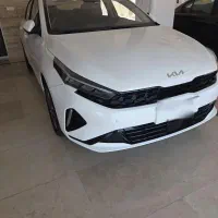 کیا k3