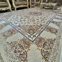مبل میز نهارخوری فرش