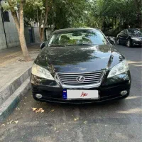 لکسوس es350