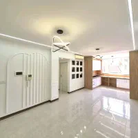 52 متر لاکچری و خوش‌نور*آسانسور سندتک برگ *