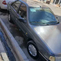 پژو ۴۰۵ مدل ۹۵|خودرو سواری و وانت|شهریار, شهرک امیریه|دیوار