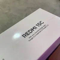Redmi 15c|موبایل|تهران, جنتآباد مرکزی|دیوار
