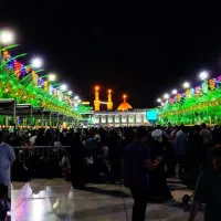 کربلا انفرادی