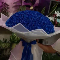 گل رز|گل مصنوعی|کرج, حصارک بالا|دیوار