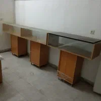 ویترین فروشگاهی
