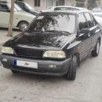 پراید مدل 85