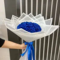 دسته گل با کلاس
