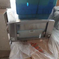 هود ایتلالیایی استیل اصلی