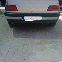 روآ405|خودرو سواری و وانت|داراب, |دیوار