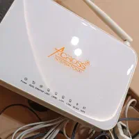 مودم آکروس