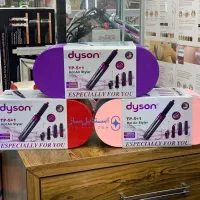 TP-5+1 ایر استایلر چندکاره