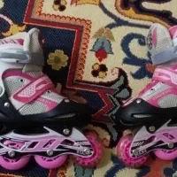 کفش اسکیت دخترانه