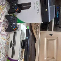 Xbox360|کنسول، بازی ویدئویی و آنلاین|کرج, فاز ۳ گوهردشت|دیوار