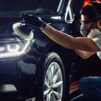 آموزش دیتیلینگ خودرو با مدرک فنی حرفه ای
