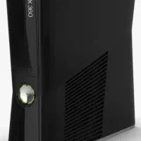 XBOX 360 ایکس باکس ۳۶۰ اسلیم slim خری.دار