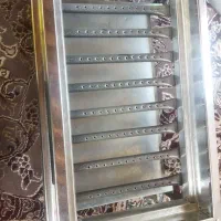 کباب پز|اجاق گاز و لوازم برقی پختوپز|سنقر, |دیوار