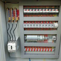 الکتروصنعت کاظمی پور