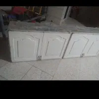 کابینت ۴ درب