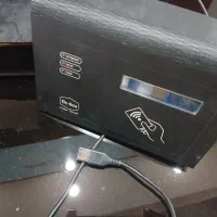 حضور غیاب تیک باکس