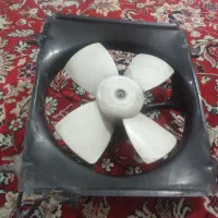 فن پراید