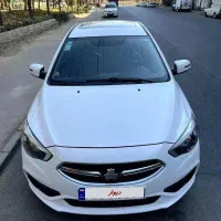 شاهین توربو اتوماتیک 1402