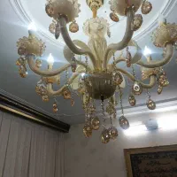 لوستر|لوستر و چراغ آویز|تهران, شهرک شریعتی|دیوار