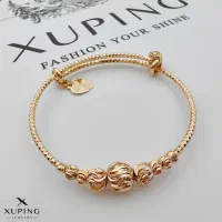 دستبند النگویی طلا گم کردم