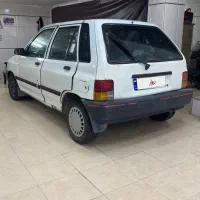 پراید هاچبک