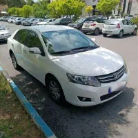 آریو اتومات مدل ۹۷