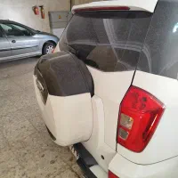 x33 s AT|خودرو سواری و وانت|رشت, پیرسرا|دیوار