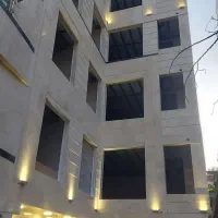 114 متر نوساز شکوفه(بیدهندی) ۲ خواب فول امکانات