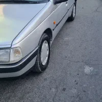 پژو۴۰۵
