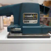 سمباده لرزان کازالس