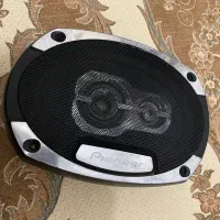 باند 6975 pioneer|سیستم صوتی خانگی|کرج, برغان|دیوار