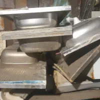 وسایل آشپزخانه