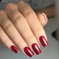 کاشت ناخن