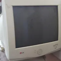 مانیتور LG