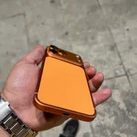 iPhone 17 pro max 256 orange|موبایل|شیراز, غدیر شمالی|دیوار