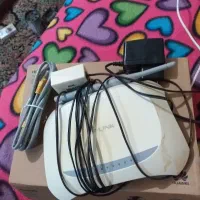مودم وای فای