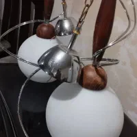 لوستر.|لوستر و چراغ آویز|تهران, سجاد|دیوار