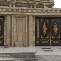 رنگ آمیزی ساختمانی  برای تمام نقاط اهواز